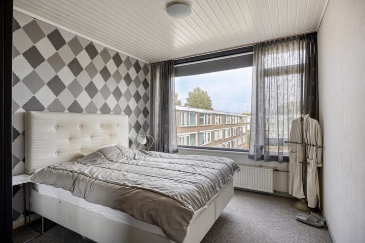 Foto 12 van Stuart Millpad 53