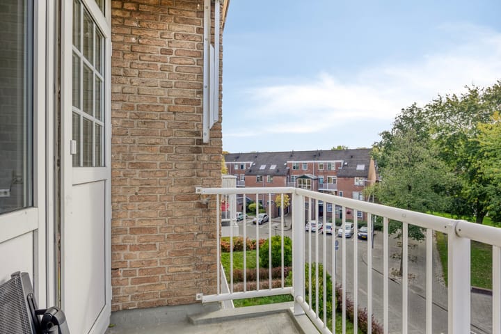 Foto 21 van Stuart Millpad 53