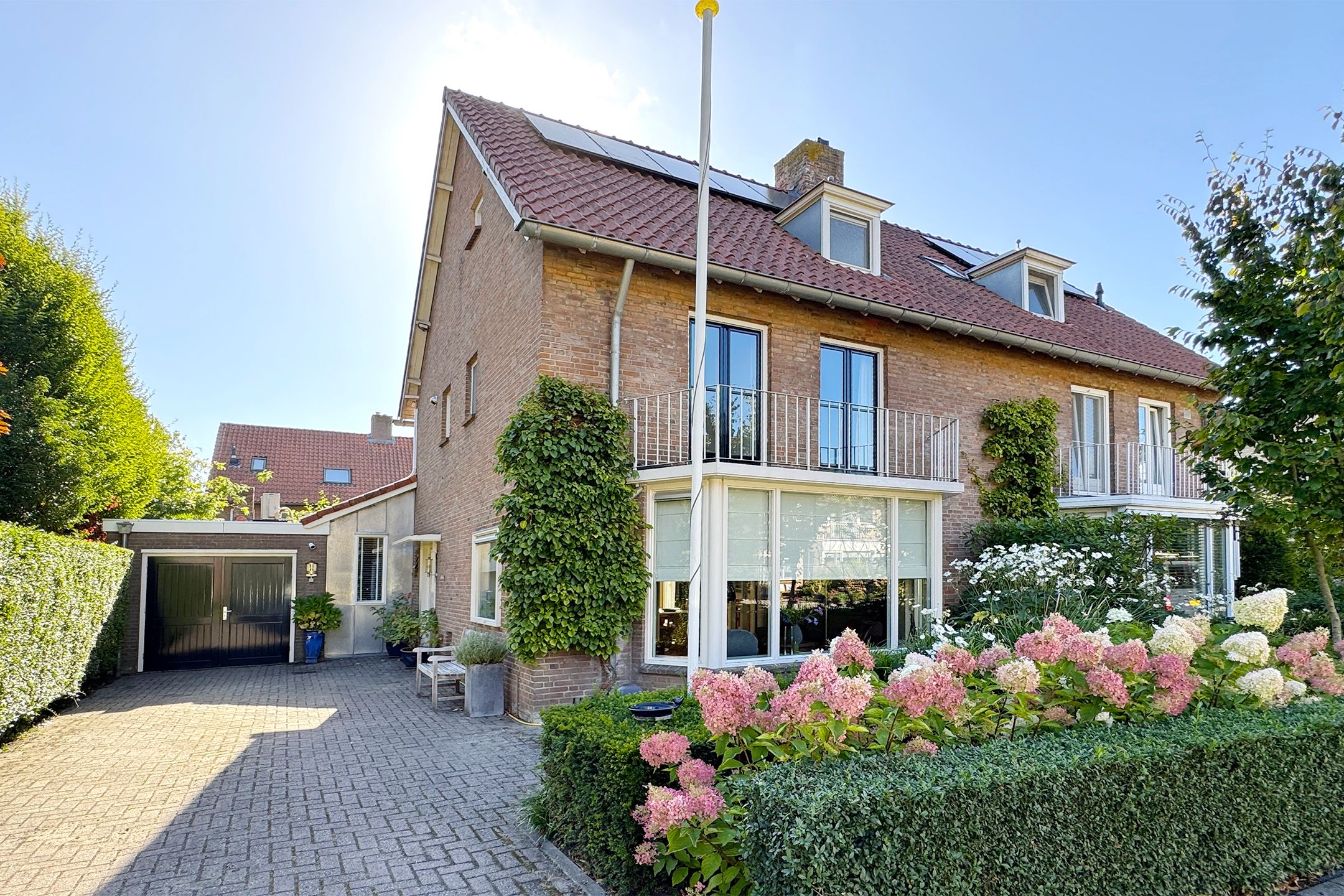 Burgemeester van Akenstr, 14, Zevenbergen, 4761AE, Noord-Brabant, Nederland 14