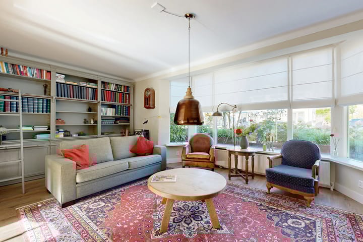 Foto 2 van Burgemeester van Akenstr 14