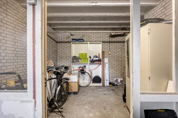 Foto 23 van Stuart Millpad 53