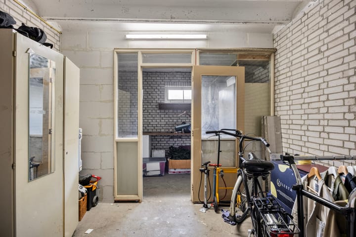 Foto 25 van Stuart Millpad 53