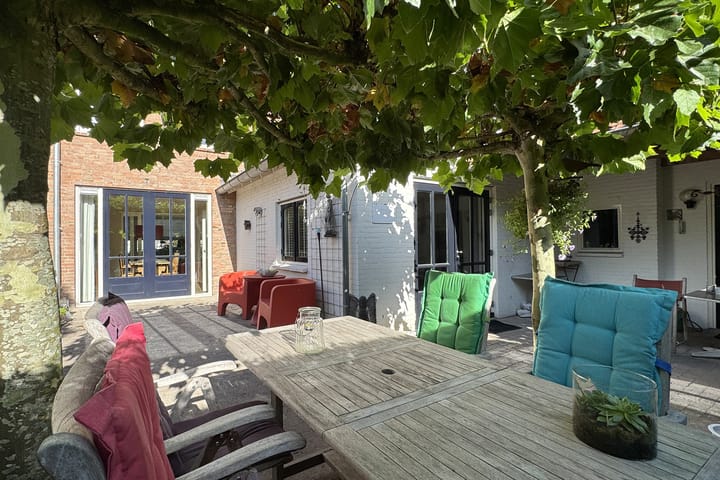 Foto 6 van Burgemeester van Akenstr 14