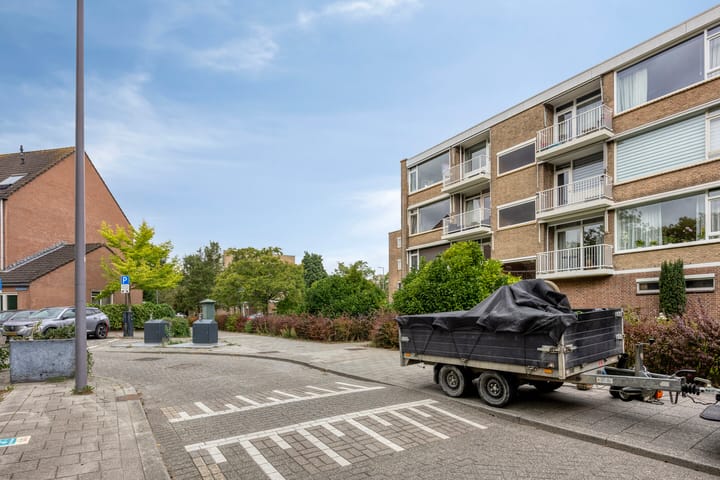 Foto 27 van Stuart Millpad 53