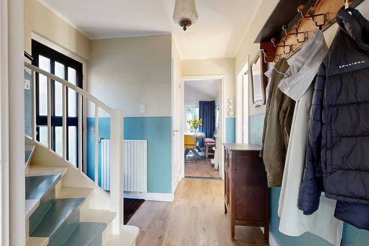 Foto 8 van Burgemeester van Akenstr 14