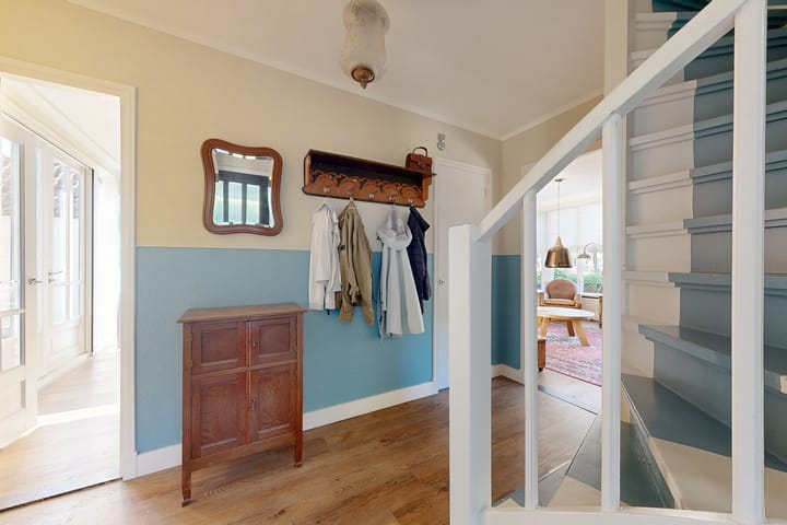 Foto 9 van Burgemeester van Akenstr 14