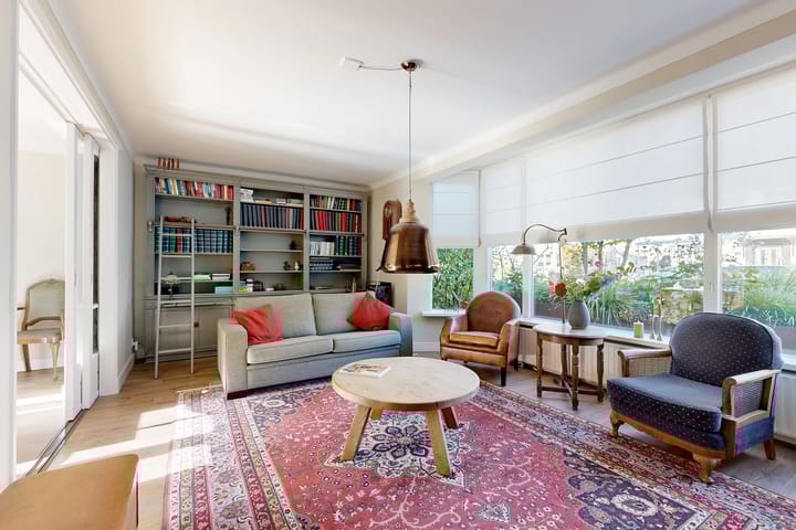 Foto 10 van Burgemeester van Akenstr 14