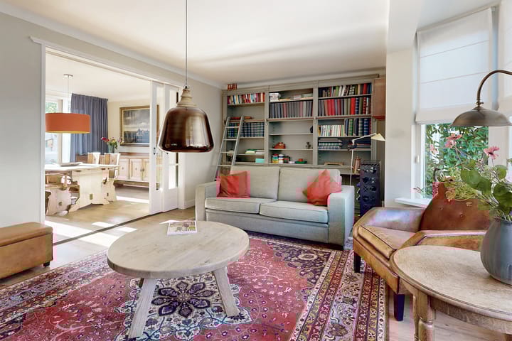 Foto 12 van Burgemeester van Akenstr 14