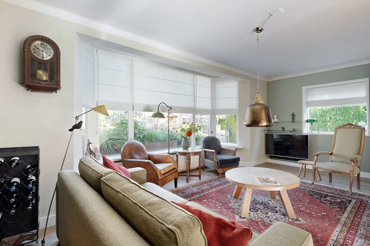 Foto 13 van Burgemeester van Akenstr 14