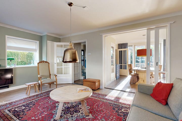 Foto 14 van Burgemeester van Akenstr 14