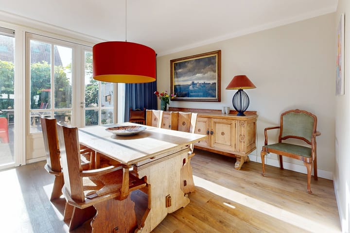 Foto 17 van Burgemeester van Akenstr 14