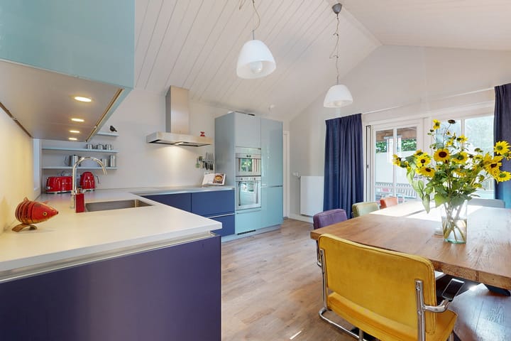 Foto 19 van Burgemeester van Akenstr 14