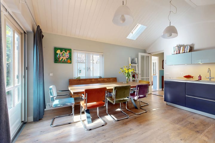 Foto 22 van Burgemeester van Akenstr 14