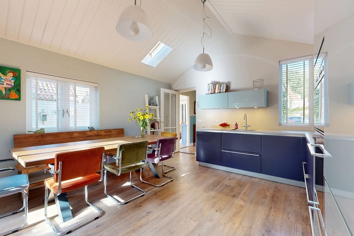 Foto 23 van Burgemeester van Akenstr 14