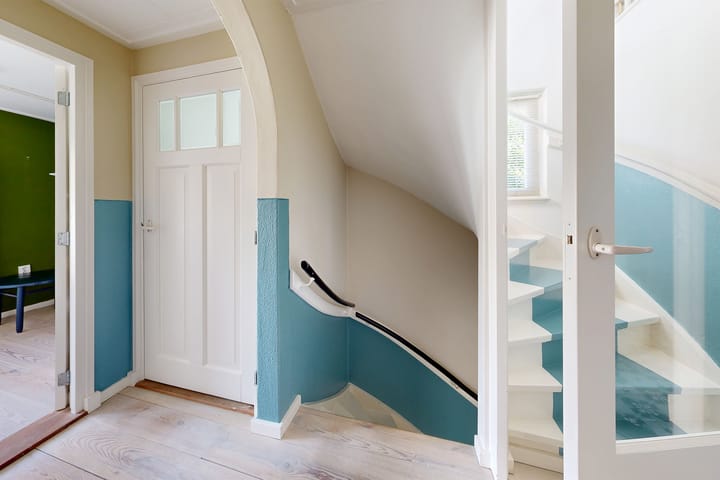 Foto 27 van Burgemeester van Akenstr 14