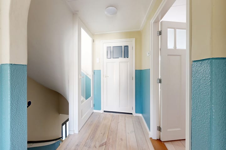 Foto 28 van Burgemeester van Akenstr 14