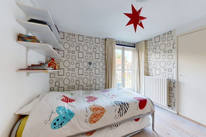 Foto 34 van Burgemeester van Akenstr 14