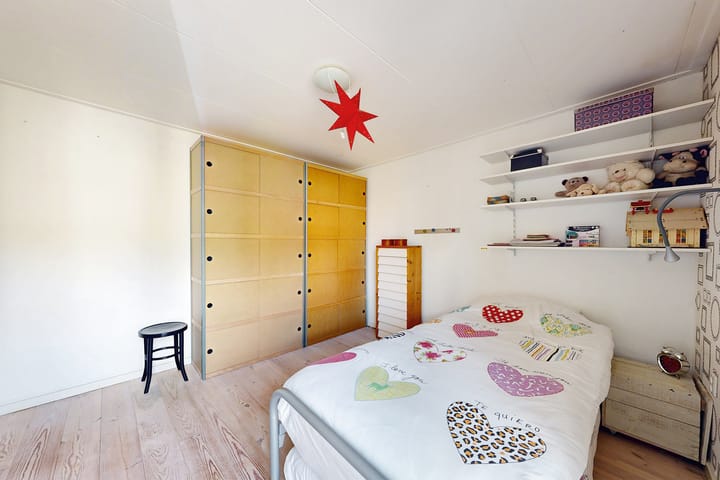 Foto 35 van Burgemeester van Akenstr 14