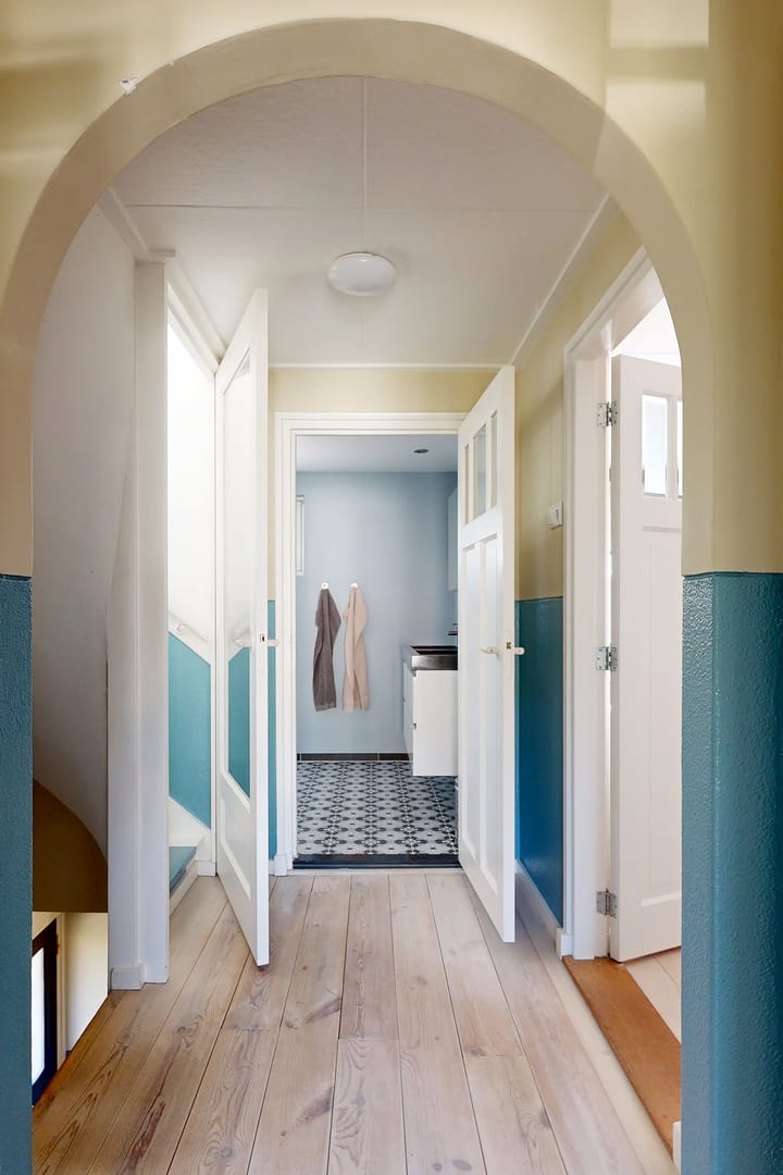 Foto 40 van Burgemeester van Akenstr 14