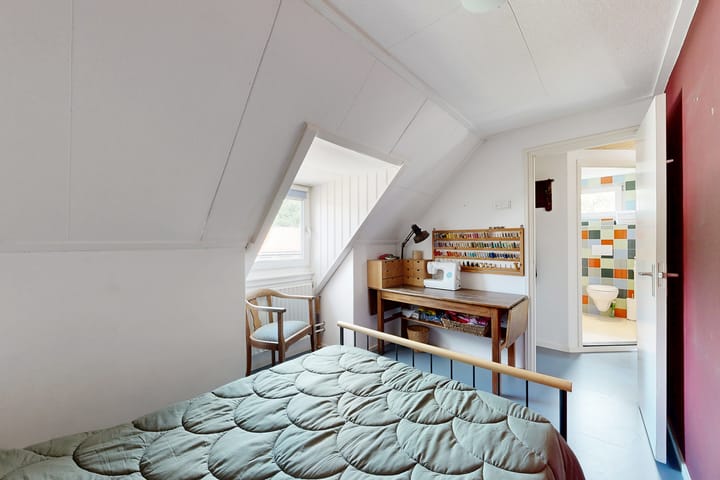 Foto 54 van Burgemeester van Akenstr 14