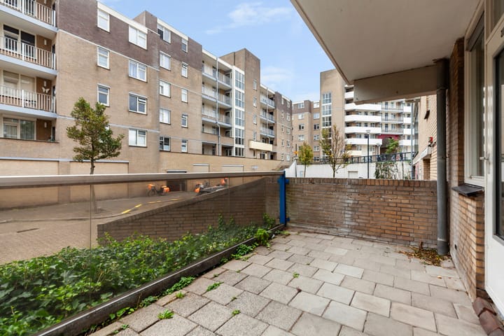 Foto 16 van Mari Andriessenrade 1