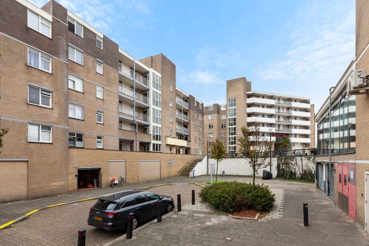 Foto 19 van Mari Andriessenrade 1