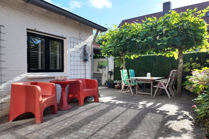 Foto 59 van Burgemeester van Akenstr 14