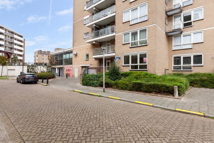 Foto 20 van Mari Andriessenrade 1