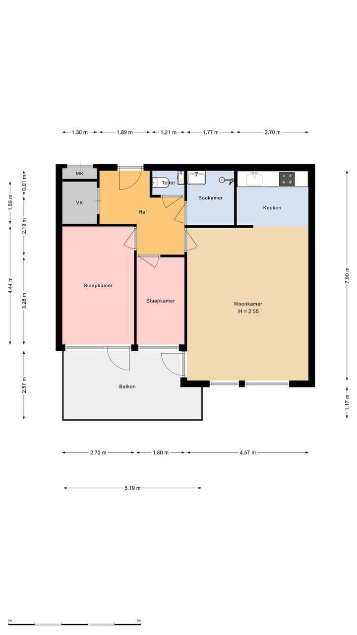 Foto 24 van Mari Andriessenrade 1