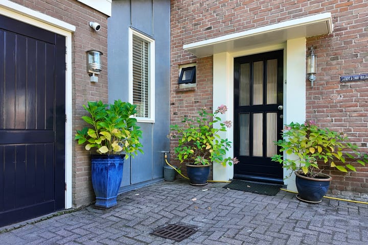 Foto 64 van Burgemeester van Akenstr 14