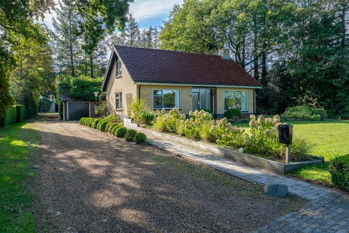 Foto 1 van Kûkhernewei 38