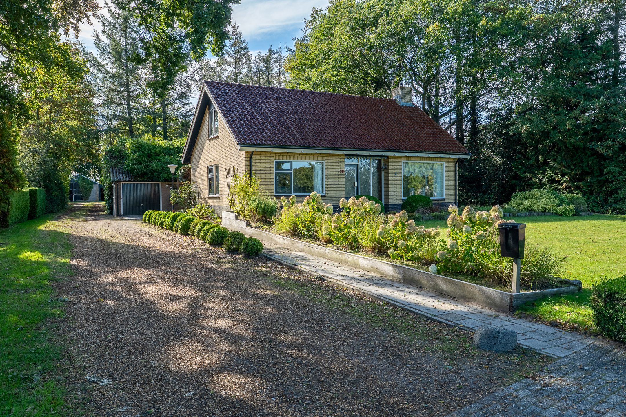 Kûkhernewei, 38, Noardburgum, 9257RV, Friesland, Nederland 38