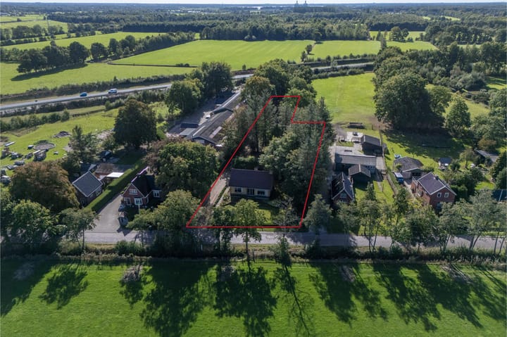 Foto 2 van Kûkhernewei 38