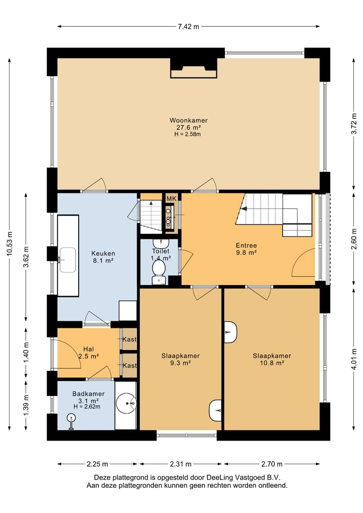 Foto 38 van Kûkhernewei 38