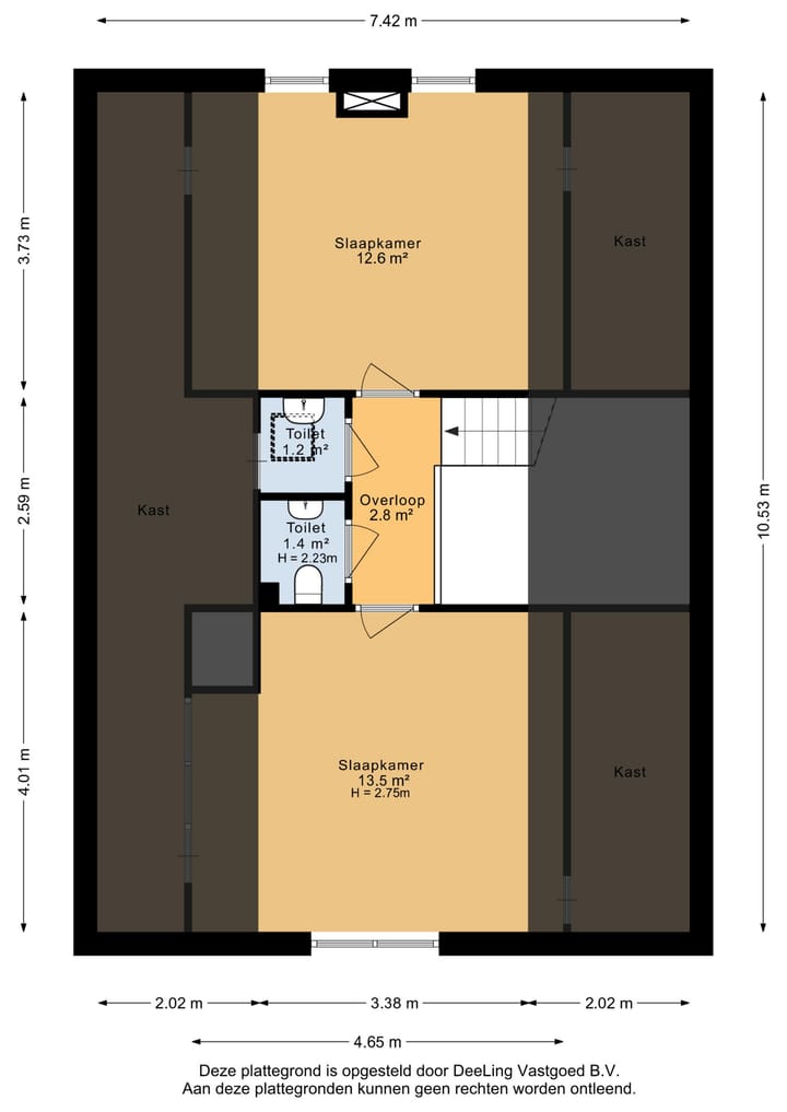 Foto 39 van Kûkhernewei 38