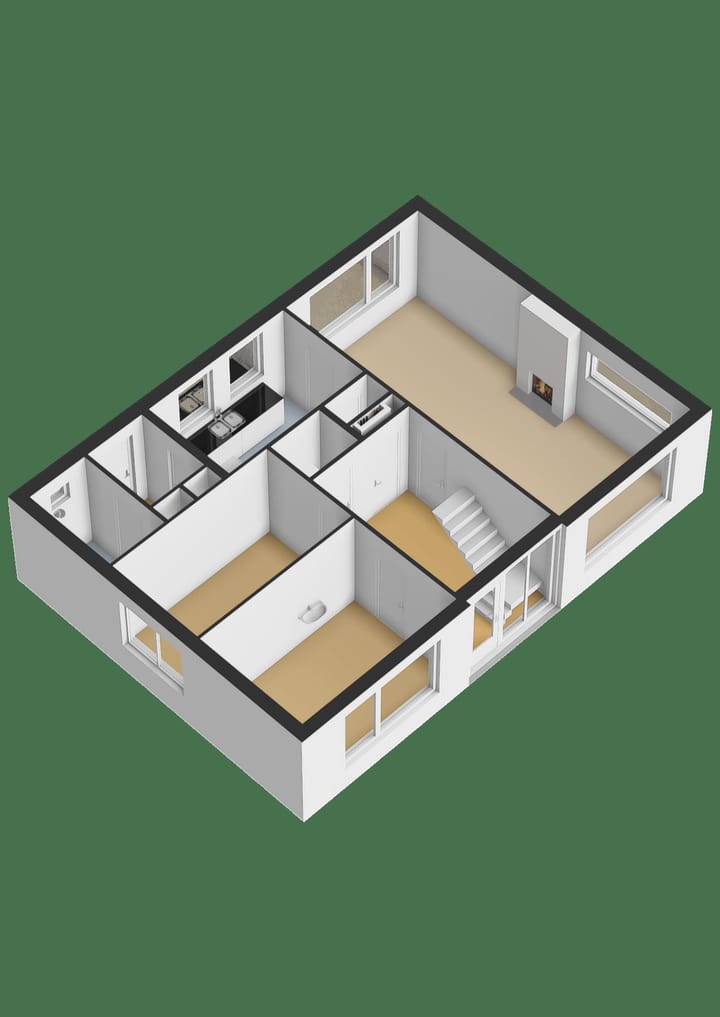 Foto 46 van Kûkhernewei 38