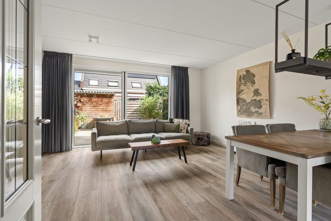 Foto 2 van Lexmonderwaard 10