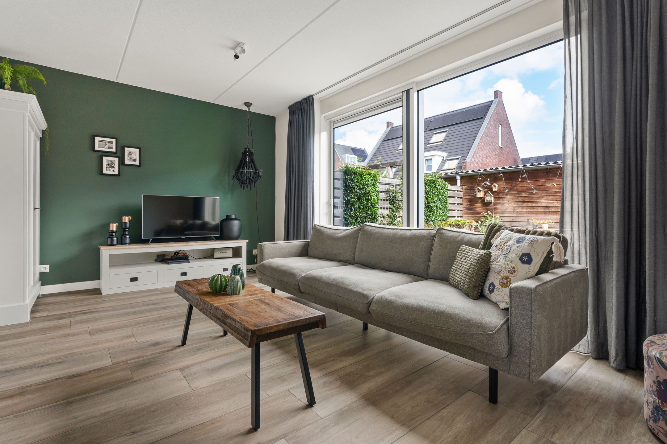 Foto 3 van Lexmonderwaard 10