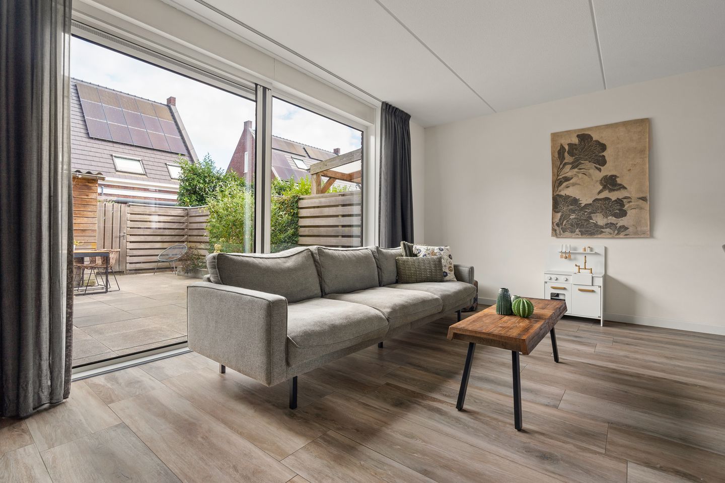 Foto 4 van Lexmonderwaard 10