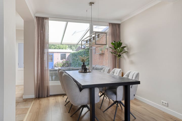 Photo 3 of Paganinistraat 19