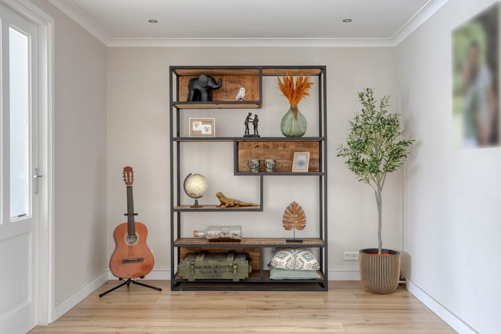 Photo 8 of Paganinistraat 19