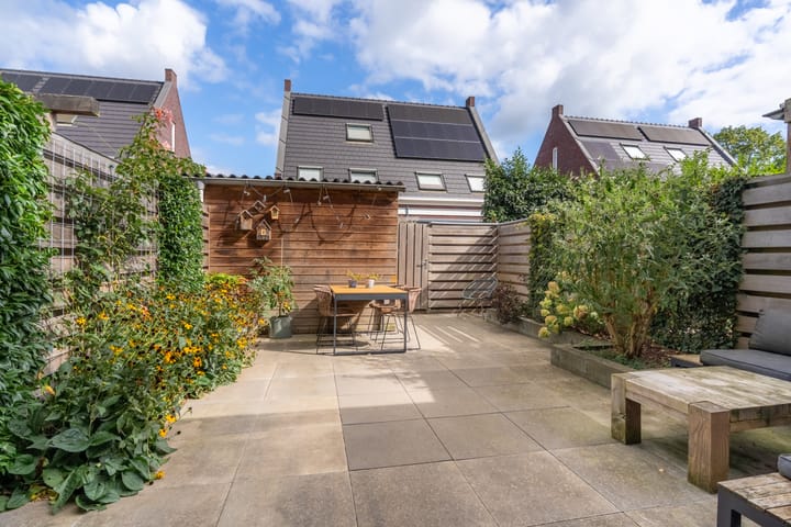 Photo 24 of Lexmonderwaard 10