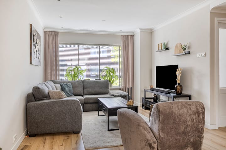 Photo 10 of Paganinistraat 19