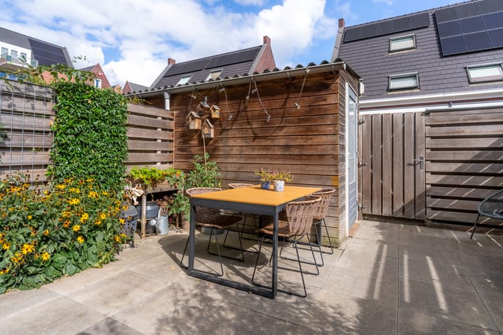 Photo 25 of Lexmonderwaard 10