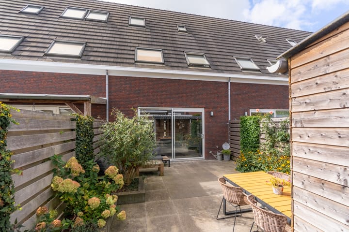 Photo 26 of Lexmonderwaard 10