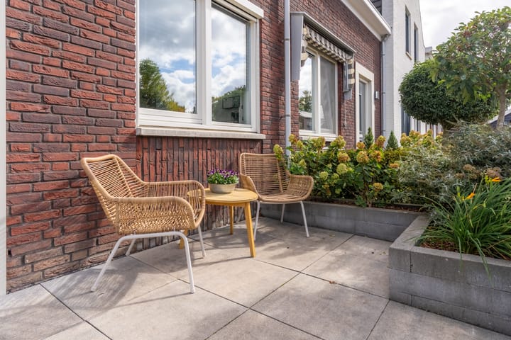 Photo 28 of Lexmonderwaard 10