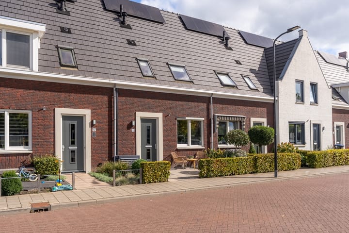 Photo 30 of Lexmonderwaard 10