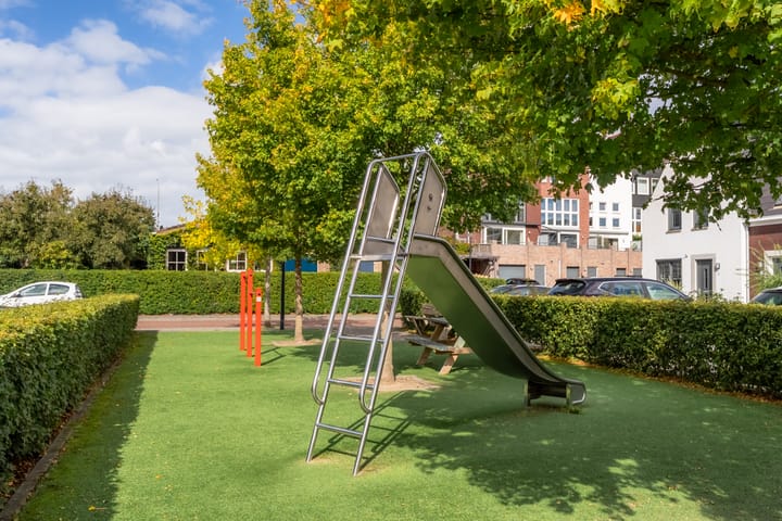 Photo 32 of Lexmonderwaard 10