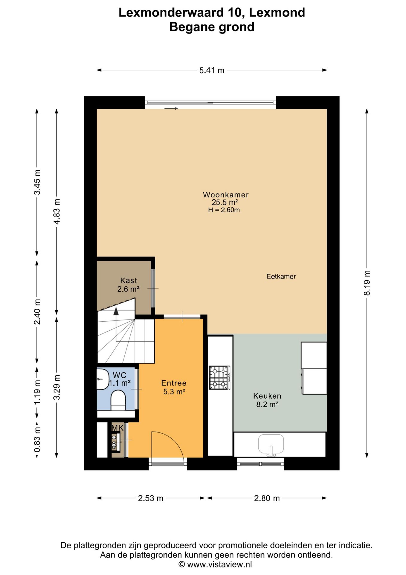 Foto 34 van Lexmonderwaard 10