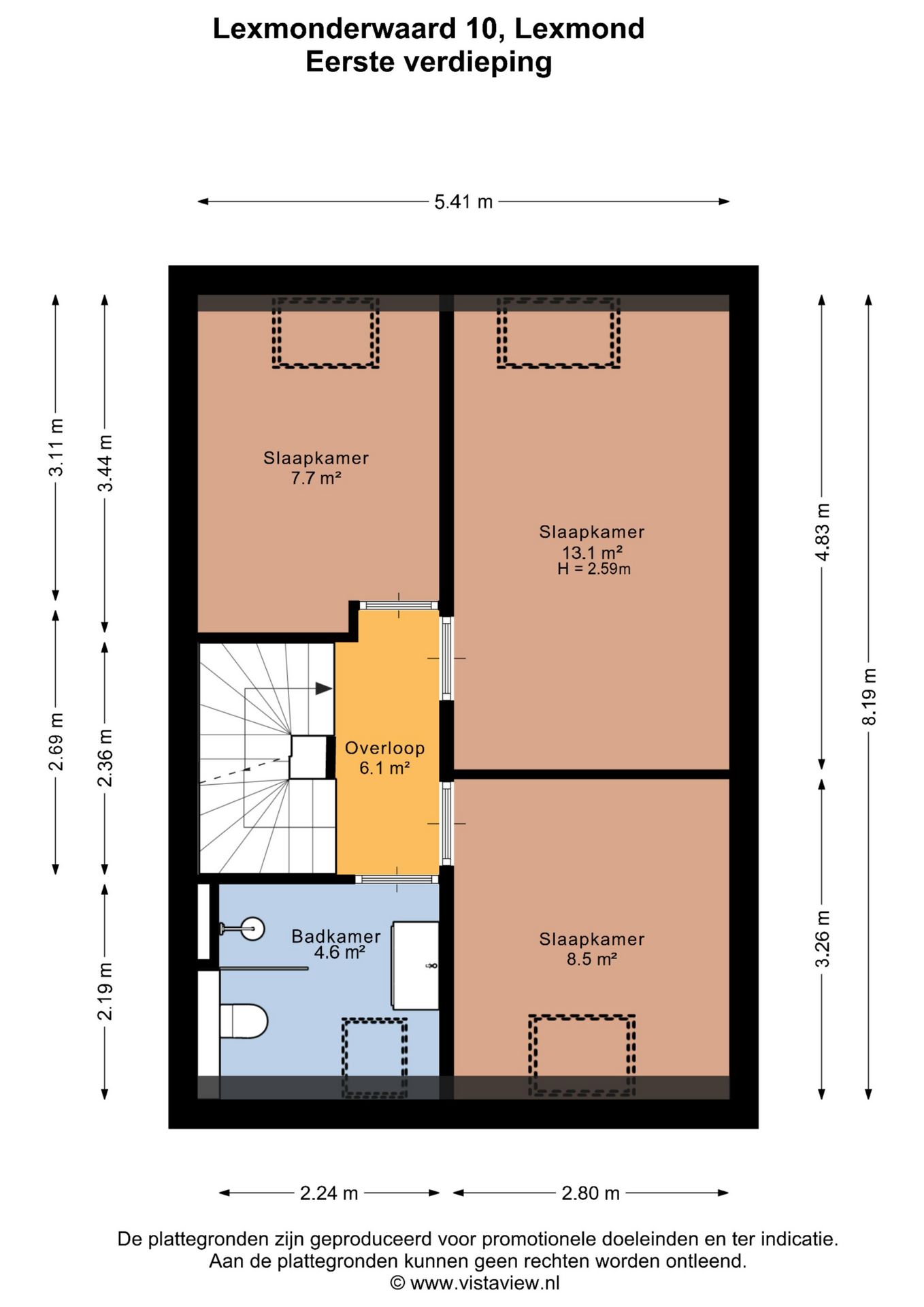 Foto 35 van Lexmonderwaard 10